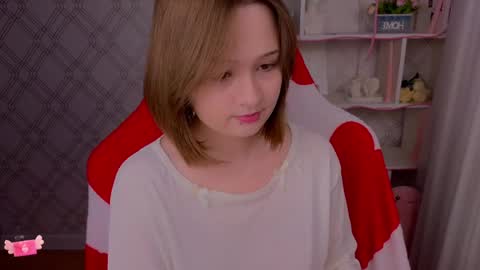 Snapshot of mary_u chatting on April 2, 4:32 am Ur Mary online show from April 2, 4:32 am