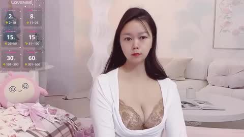 mary_uu online show from March 6, 12:43 am