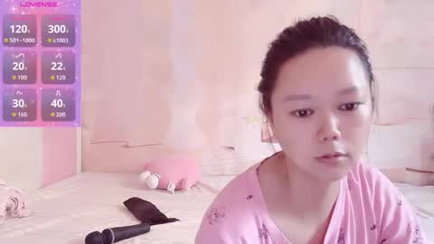mary_uu online show from September 18, 1:40 am