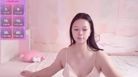 mary_uu online show from September 19, 1:40 am