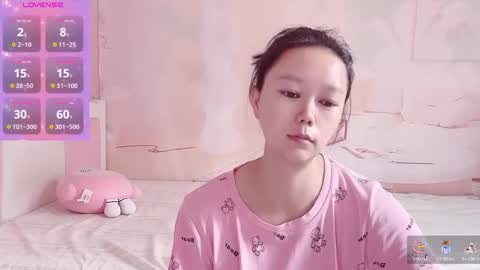 mary_uu online show from September 22, 6:04 am
