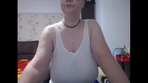 Mary online show from February 12, 3:51 am