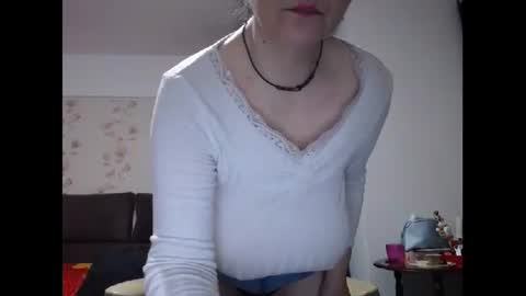 Mary online show from February 17, 9:56 am