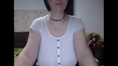 Mary online show from May 26, 3:24 am