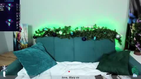 Mary GTM3Mon Wed Thu Sat Sun 0400 am-1030pm online show from December 6, 2:02 am