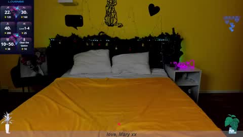 Mary GTM3Mon Wed Thu Sat Sun 0400 am-1030pm online show from December 8, 1:02 am