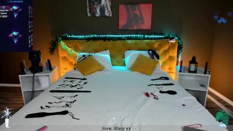 Mary GTM3Mon Wed Thu Sat Sun 0400 am-1030pm online show from December 13, 1:37 am