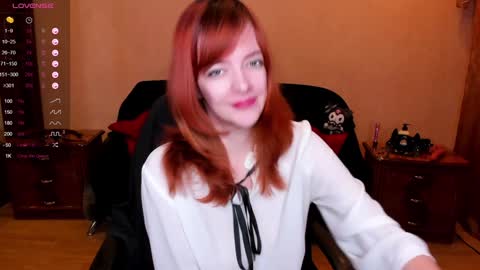 Snapshot of mary_yolo chatting on December 6, 9:10 am Maria online show from December 6, 9:10 am