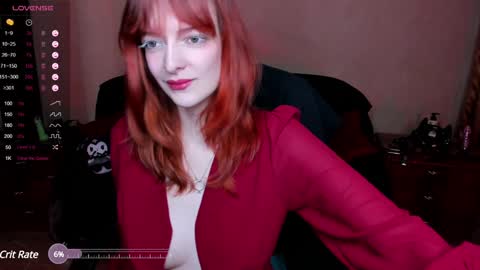 Snapshot of mary_yolo chatting on January 21, 6:33 am Maria online show from January 21, 6:33 am