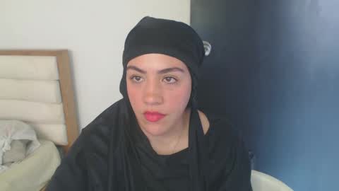 Snapshot of maryam_arabicmilk chatting on February 7, 3:30 pm maryam_arabicmilk online show from February 7, 3:30 pm