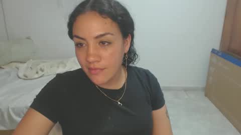 Snapshot of maryam_arabicmilk chatting on September 26, 1:31 am maryam_arabicmilk online show from September 26, 1:31 am