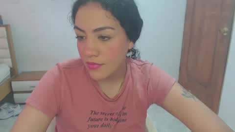 Snapshot of maryam_arabicmilk chatting on October 5, 9:02 pm maryam_arabicmilk online show from October 5, 9:02 pm