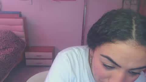 Snapshot of maryam_arabicmilk chatting on October 8, 4:26 pm maryam_arabicmilk online show from October 8, 4:26 pm
