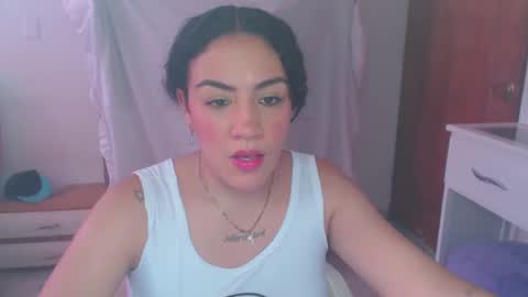 Snapshot of maryam_arabicmilk chatting on October 15, 6:52 pm maryam_arabicmilk online show from October 15, 6:52 pm