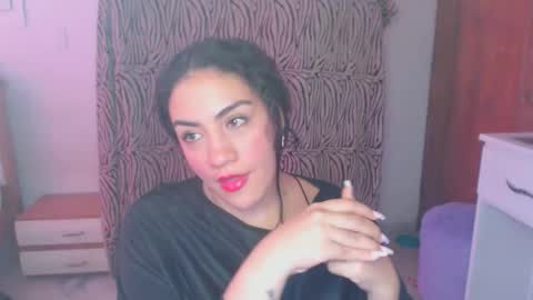 Snapshot of maryam_arabicmilk chatting on October 16, 8:32 pm maryam_arabicmilk online show from October 16, 8:32 pm