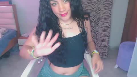 maryam_arabicmilk online show from October 20, 9:15 pm