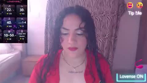 maryam_arabicmilk online show from December 5, 3:52 pm