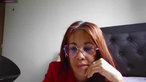 Snapshot of maryamgirl08 chatting on March 25, 2:23 pm Engracia online show from March 25, 2:23 pm