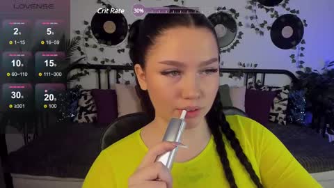 Snapshot of maryamie chatting on February 20, 6:39 am Hello Ill be waiting for you Tue Wed Thu Fri 3am-10am Sun 3am-5pm GMT online show from February 20, 6:39 am