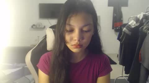 Natalia online show from December 1, 9:25 am