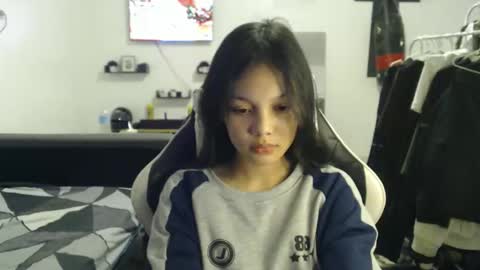 Natalia online show from December 22, 5:59 am