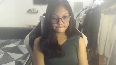 Natalia online show from February 3, 4:12 pm