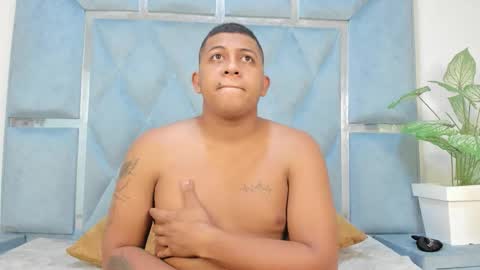 Mary and Jay online show from February 8, 8:45 pm