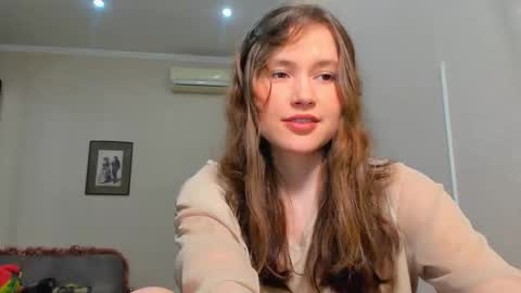 Maryann online show from March 22, 2:20 pm