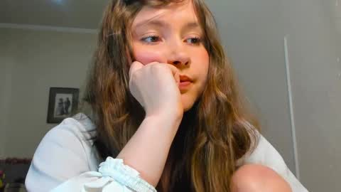 Maryann online show from March 26, 2:55 pm