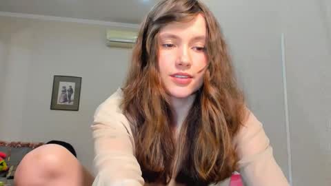 Maryann online show from March 27, 2:50 pm