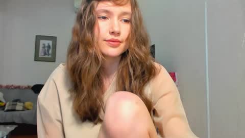 Maryann online show from March 28, 2:27 pm