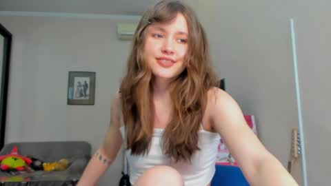 Maryann online show from May 8, 1:05 pm