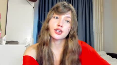 Maryann online show from July 13, 3:26 pm