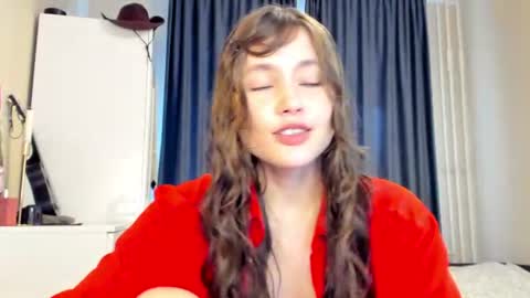 Maryann online show from July 26, 1:51 pm