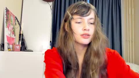 Maryann online show from July 29, 5:22 pm
