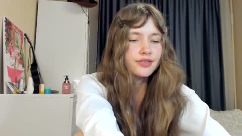 Maryann online show from August 3, 6:00 pm