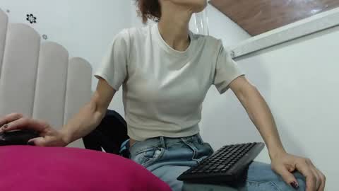 maryannlit online show from June 4, 12:11 pm