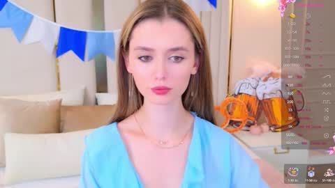 Snapshot of marybeth_snow chatting on October 4, 5:11 pm Marybeth online show from October 4, 5:11 pm