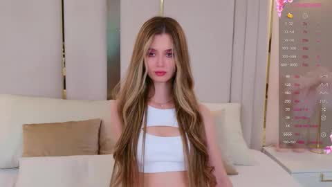 Snapshot of marybeth_snow chatting on October 13, 5:24 pm Marybeth online show from October 13, 5:24 pm