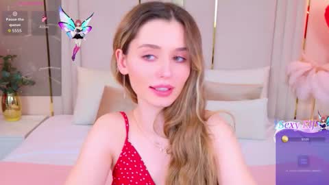 Marybeth online show from February 6, 3:15 pm