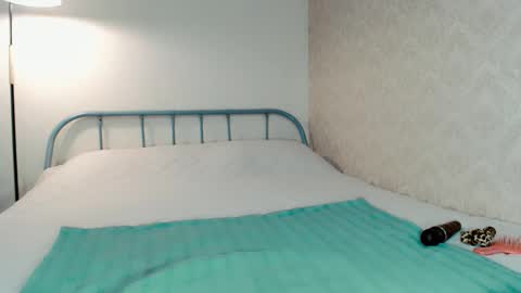 Anna online show from February 4, 1:55 am