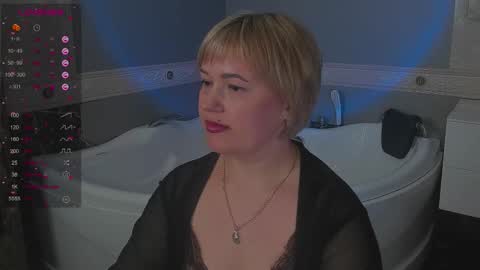 Mary online show from February 12, 8:42 am