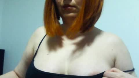 marycrazy2025 online show from May 6, 7:41 pm
