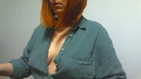 marycrazy2025 online show from May 7, 6:35 pm