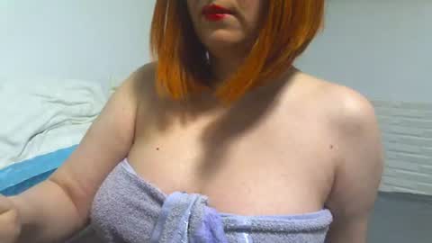marycrazy2025 online show from June 14, 1:03 am