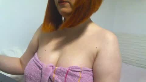 marycrazy2025 online show from July 17, 1:45 am