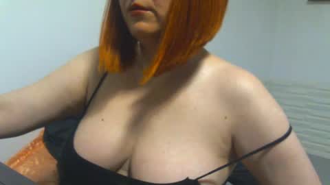 marycrazy2025 online show from July 27, 1:18 pm