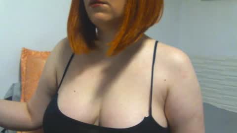 marycrazy2025 online show from July 28, 11:17 am