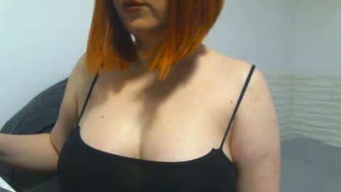 marycrazy2025 online show from July 28, 12:48 pm