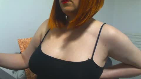 marycrazy2025 online show from July 28, 10:20 pm